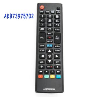 Used for LG Universal TV Remote Control Replacement for … in Singapore - Image 1