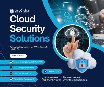 Using AWS + Azure + GCP Together Secure Your Multi-Cloud Setup in Pune - Image 2