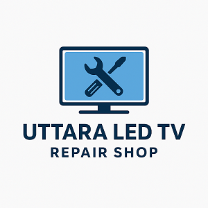 Uttara LED TV Repair Shop in Dhaka - Image 2
