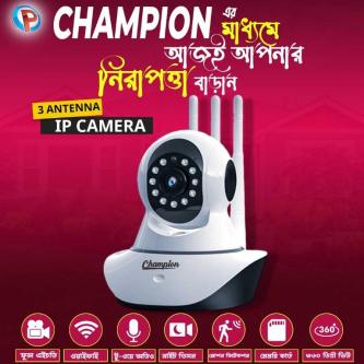 V380-V380Pro-Camera in Dhaka - Image 3