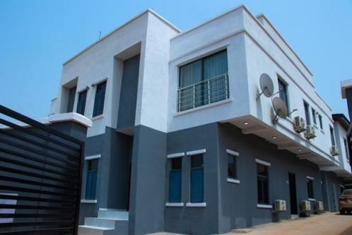 VACATION HAUS in Nigeria - Image 1