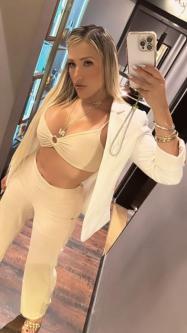 VALERY BOMBO LATINA PRECIOSA RUBIA en Madrid - Imagen 2