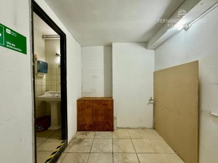 VALPARAÍSO - VENDE ARRIENDA GRAN OFICINA 9 PRIVADOS - CALLE COND en Putaendo - Imagen 20