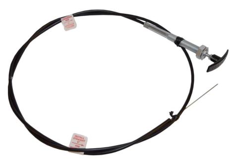 VALTERRA TC72CNPB CABLE WITH VALVE HANDLE 72; Replacement … in Grimsby - Image 1