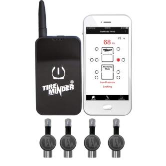 VALTERRA TM22159 Tire Pressure Monitoring System - TPMS; … in Calgary - Image 1