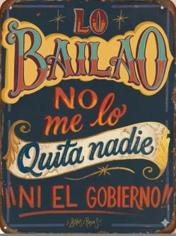 VAMOS A PASARLA RICO SIN BRONCAS en El Torreón - Imagen 1