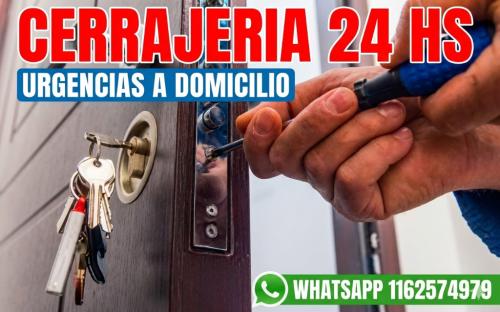 VAMOS A TODAS LAS ZONAS DEL GRAN BUENOS AIRES en Buenos Aires - Imagen 6