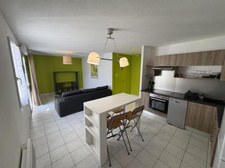VANNES OUEST – Local professionnel de 48 m² env. à Vannes - Photo 1