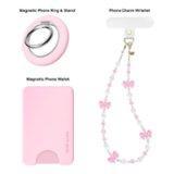 VELVET CAVIAR - Phone Accessory Gift Set - Universal … in New York - Image 1