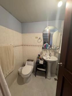 VENDEMOS APTO 2DO PISO EN LOS PRADOS en Santo Domingo - Imagen 4