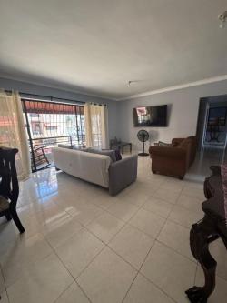 VENDEMOS APTO 2DO PISO EN LOS PRADOS en Santo Domingo - Imagen 1