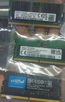 VENDEMOS MEMORIAS NUEVAS DDR5 en Bucaramanga - Imagen 2