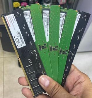 VENDEMOS MEMORIAS NUEVAS DDR5 en Bucaramanga - Imagen 3