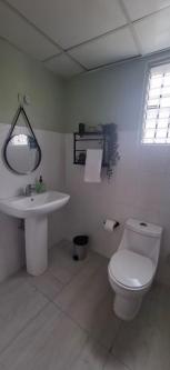 VENDO AMPLIO APARTAMENTO CLÁSICO MIRADOR SUR en Santo Domingo - Imagen 5