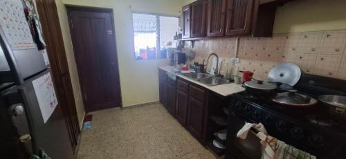 VENDO AMPLIO APARTAMENTO CLÁSICO MIRADOR SUR en Santo Domingo - Imagen 6