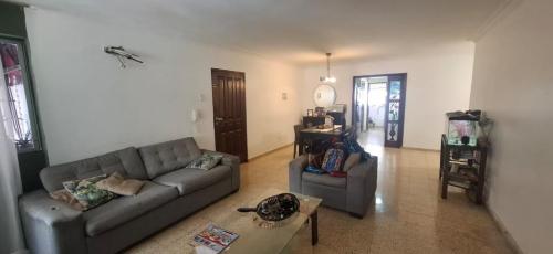 VENDO AMPLIO APARTAMENTO CLÁSICO MIRADOR SUR en Santo Domingo - Imagen 8