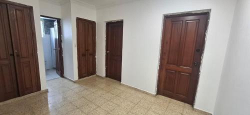 VENDO AMPLIO APARTAMENTO CLÁSICO MIRADOR SUR en Santo Domingo - Imagen 7