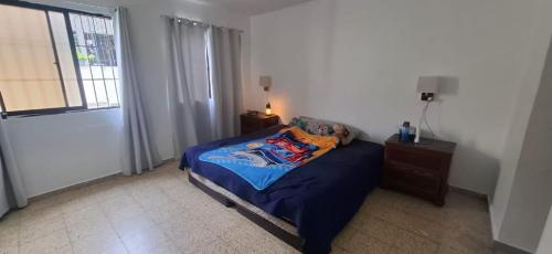 VENDO AMPLIO APARTAMENTO CLÁSICO MIRADOR SUR en Santo Domingo - Imagen 9