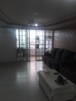 VENDO AMPLIO APARTAMENTO EN EL DORADO en Panamá - Imagen 2