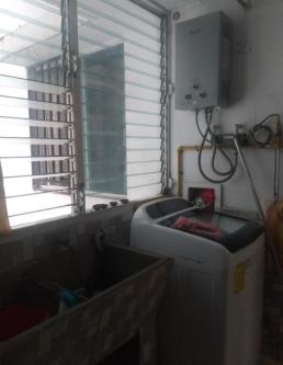 VENDO AMPLIO APARTAMENTO EN EL DORADO en Panamá - Imagen 6