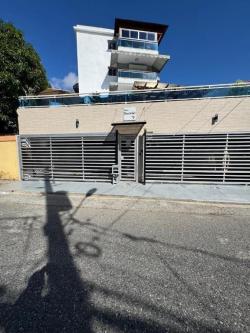 VENDO AMPLIO Y HERMOSO APTO EN ALMA ROSA II en Santo Domingo - Imagen 1