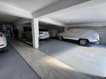 VENDO AMPLIO Y HERMOSO APTO EN ALMA ROSA II en Santo Domingo - Imagen 4