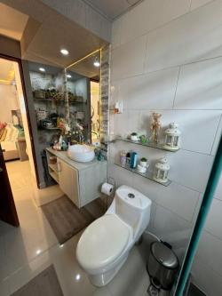 VENDO AMPLIO Y HERMOSO APTO EN ALMA ROSA II en Santo Domingo - Imagen 9