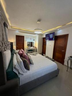 VENDO AMPLIO Y HERMOSO APTO EN ALMA ROSA II en Santo Domingo - Imagen 12