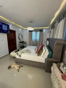 VENDO AMPLIO Y HERMOSO APTO EN ALMA ROSA II en Santo Domingo - Imagen 13