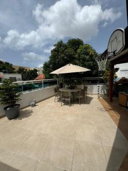 VENDO AMPLIO Y HERMOSO APTO EN ALMA ROSA II en Santo Domingo - Imagen 17