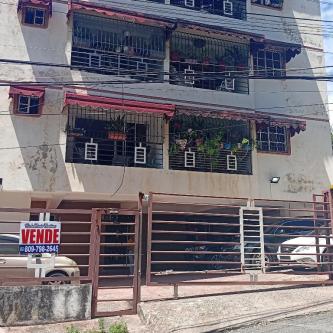 VENDO APARTAMENTO DE OPORTUNIDAD RESIDENCIAL REPARTO ROSA en Los Alcarrizos - Imagen 4