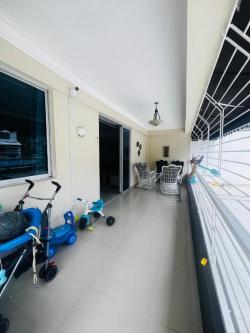 VENDO APARTAMENTO EN DON HONORIO en Santo Domingo - Imagen 1
