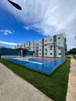 VENDO APARTAMENTO EN LA ROMANA en La Romana - Imagen 1