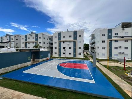 VENDO APARTAMENTO EN LA ROMANA en La Romana - Imagen 2