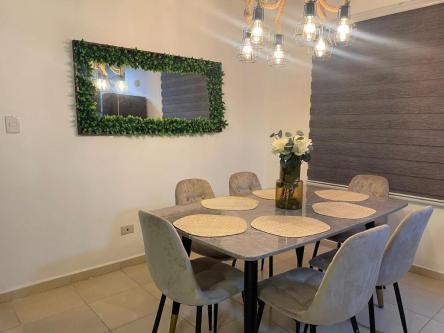VENDO APARTAMENTO RESIDENCIAL CIUDAD REAL II en Santo Domingo - Imagen 5