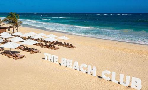 VENDO APARTAMENTO RESIDENCIAL DEL HOTEL HARD ROCK PUNTA CANA en Santo Domingo - Imagen 1