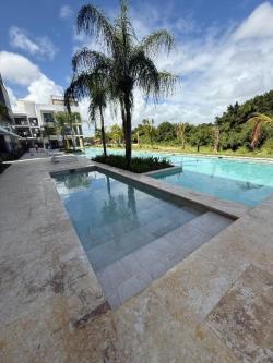 VENDO APARTAMENTO RESIDENCIAL DEL HOTEL HARD ROCK PUNTA CANA en Santo Domingo - Imagen 5