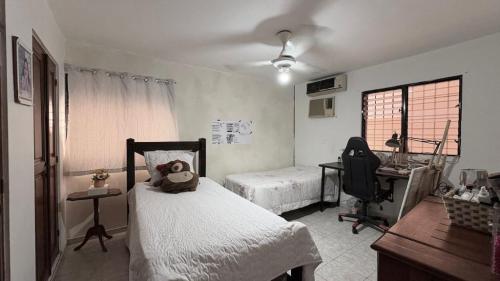 VENDO APTO CLASICO URB. FERNANDEZ en Santo Domingo - Imagen 14