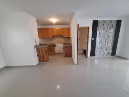 VENDO APTO EN RESIDENCIAL LP9 ALAMEDA en Santo Domingo - Imagen 2