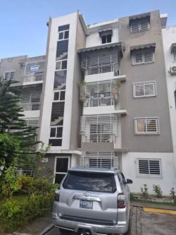 VENDO APTO EN RESIDENCIAL LP9 ALAMEDA en Santo Domingo - Imagen 1