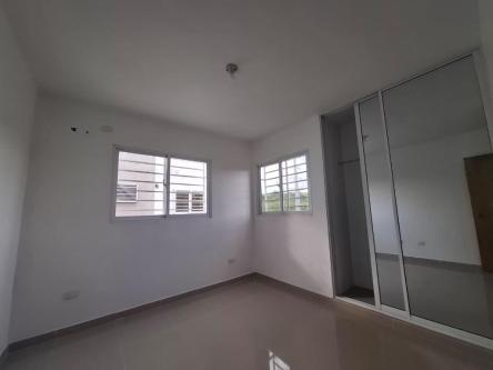VENDO APTO EN RESIDENCIAL LP9 ALAMEDA en Santo Domingo - Imagen 10