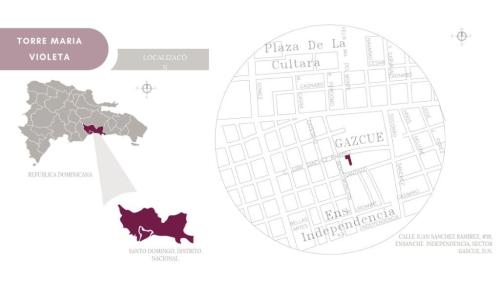 VENDO APTOS EN PROYECTO EN CONSTRUCCION GAZCUE en Santo Domingo - Imagen 4