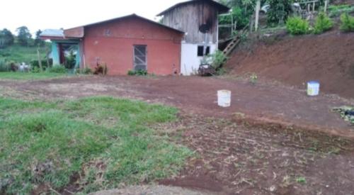 VENDO BELLO LOTE EN CONCEPCIÓN DE SAN RAMÓN. en San Ramón - Imagen 1