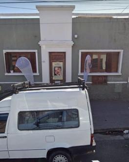 VENDO CASA CALLE LAPRIDA PARANA en Paraná - Imagen 1