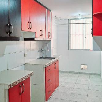VENDO DPTO. EN CHORRILLOS - 1ER PISO - AMPLIO en Lima - Imagen 3