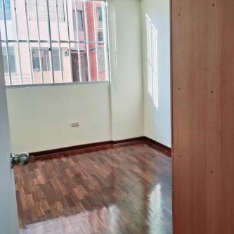 VENDO DPTO. EN CHORRILLOS - 1ER PISO - AMPLIO en Lima - Imagen 4