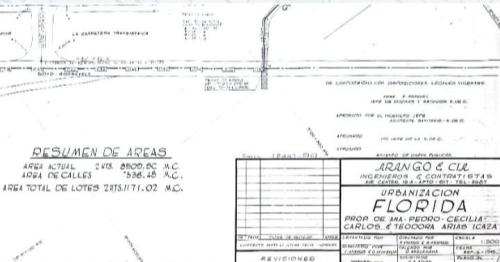 VENDO FORMIDABLE CASA - LA FLORIDA en Panamá - Imagen 18