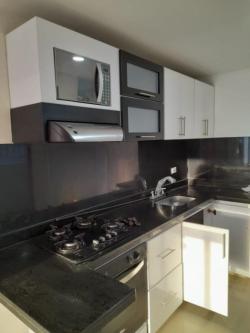 VENDO HERMOSO APARTAMENTO CONJUNTO CERRADO en Neiva - Imagen 1