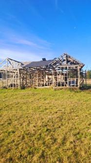 VENDO PARCELA 5.100 m2, CON CASA EN CONSTRUCCION Y ROL PROPIO en Villarrica - Imagen 5