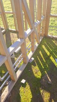VENDO PARCELA 5.100 m2, CON CASA EN CONSTRUCCION Y ROL PROPIO en Villarrica - Imagen 13